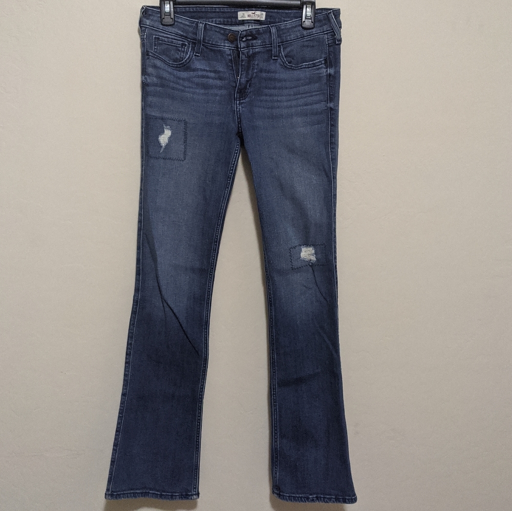 7R Hollister Jeans